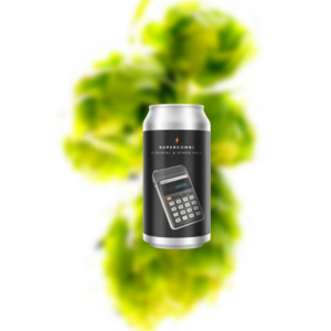 格拉杰 / 葬礼 / 另一半 超级联合 双倍IPA（易拉罐）