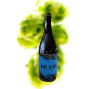 麦克风 非数字 双倍IPA（易拉罐）