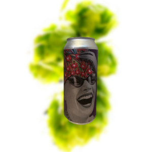 友人皆至 虚空狂欢 浑浊IPA（易拉罐）