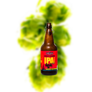 豪湾 恶魔之肘 IPA