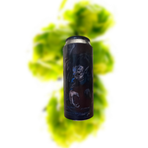 山乘 北境之王 帝国IPA (易拉罐)