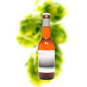 图乐 灰色小姐 法式窖藏啤酒