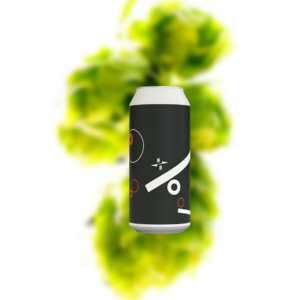 北酿 记忆阴影 牛奶世涛（易拉罐）