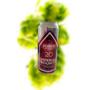 家庭酿酒商 你被传唤了20 帝国IPA（易拉罐）