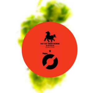 胖胖啤酒马 / 裸岛 金手指 棕色艾尔