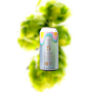 轨道 / 萨利卡特 别样人生 双倍IPA（易拉罐）