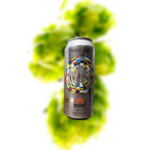 雪梨山 霓虹光谱 新英格兰IPA（易拉罐）