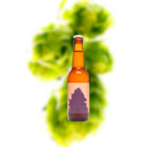 图乐 酸爱达荷7号 酸IPA