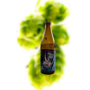 奥林匹亚 帕纳基亚 伯爵红茶 美式IPA