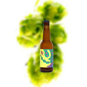 欧米尼珀罗 托比亚斯 社交型IPA