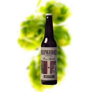 纳帕 / 卡莱亚 竞技系列 双倍IPA