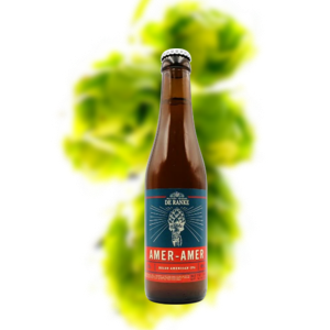 德兰克 爱莫 IPA