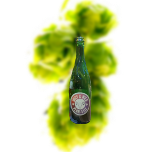 兰比克工厂 《多汁的野生植物》( 2021) 水果兰比克