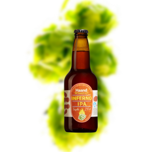 大手印 / 巨石（柏林） / 酿酒狗 地狱 三倍IPA
