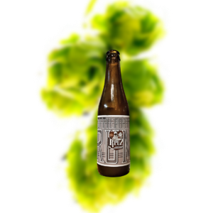 芮甄 帝国黑麦咖啡波特 过朗姆酒桶