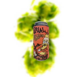 啤酒威士忌 帝国花生破坏者 帝国燕麦牛奶世涛（易拉罐）