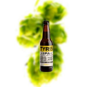 提里斯 IPA