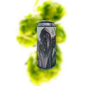 安克雷奇 下次为止 三倍浑浊IPA（易拉罐）