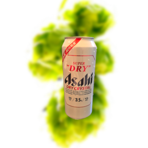 朝日 超爽3.5（易拉罐）