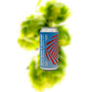 弦外之音 啤酒原名… 新英格兰IPA（易拉罐）