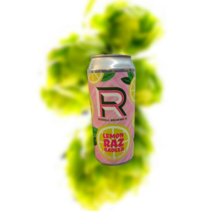 罗塞尔 柠檬·拉兹·拉德勒 （易拉罐）