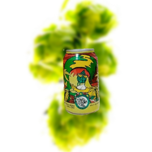 酋长 / 图乐 天然冷却器 社交IPA（易拉罐）