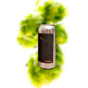 面纱 不灭 三月啤酒（易拉罐）