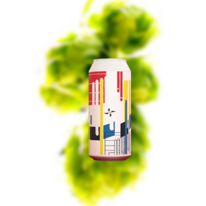 北酿 / 比克 意大利皮尔森（易拉罐）