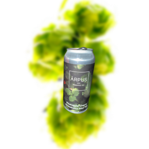 盒子思维 菠萝x樱桃x草莓酸（易拉罐）