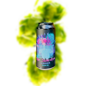 野风筝 火鸡科学家 DIPA（易拉罐）