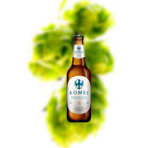 财神驾到 金色三料啤酒