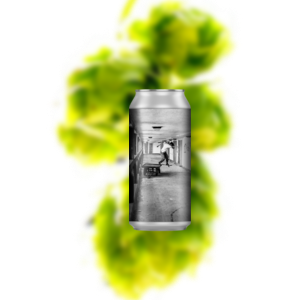 北僧 顾客项目 8.01 双倍干投艾库瓦诺拉格（易拉罐）
