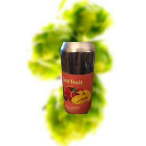 回头客 只有水果（蓝莓，血橙，芒果）水果酸（易拉罐）