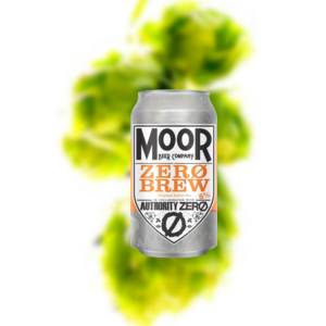 摩尔 零酿 美式琥珀艾尔（易拉罐）