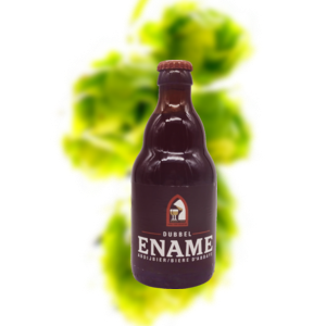 罗曼 比利时白袍双料啤酒